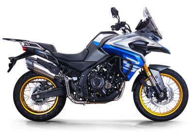 DS525X R 克莱因蓝